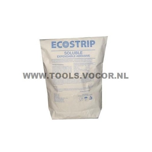 Soda emmer 3,5 kg