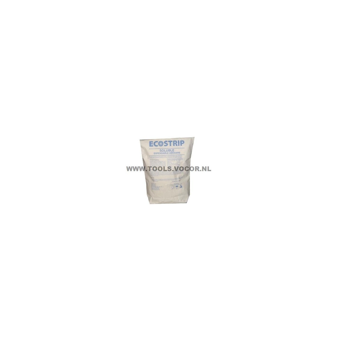 Soda emmer 3,5 kg