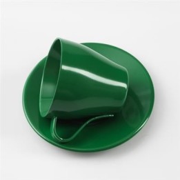 Mintgroen 6029 zijdeglans - 500 gram Poedercoat poeder