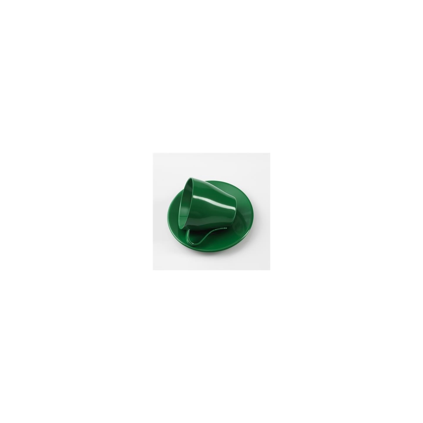 Mintgroen 6029 zijdeglans - 500 gram Poedercoat poeder