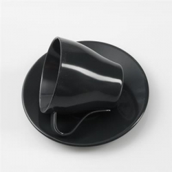 Antracietgrijs RAL 5024 zijdeglans - 500 gram Poedercoat poeder