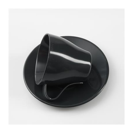 Antracietgrijs RAL 5024 zijdeglans - 500 gram Poedercoat poeder