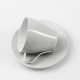 Lichtgrijs RAL 7035 zijdeglans - 500 gram Poedercoat poeder