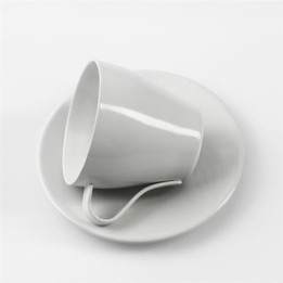 Lichtgrijs RAL 7035 zijdeglans - 500 gram Poedercoat poeder