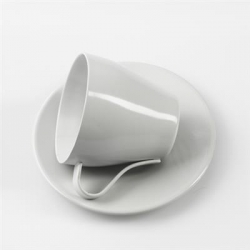 Lichtgrijs RAL 7035 zijdeglans - 500 gram Poedercoat poeder