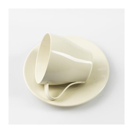 Parelwit RAL 1013 zijdeglans - 500 gram Poedercoat poeder