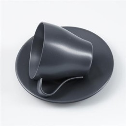 Leigrijs RAL 7015 mat - 500 gram Poedercoat poeder