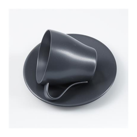 Leigrijs RAL 7015 mat - 500 gram Poedercoat poeder