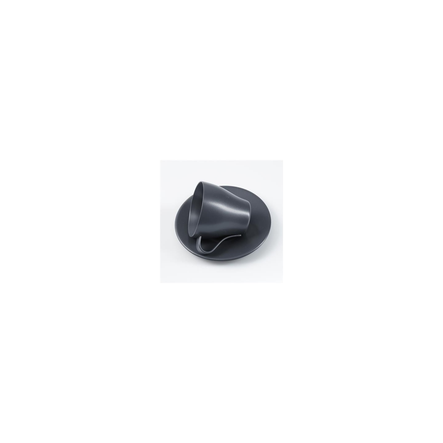 Leigrijs RAL 7015 mat - 500 gram Poedercoat poeder