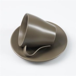 Beigegrijs RAL 7006 mat - 500 gram Poedercoat poeder