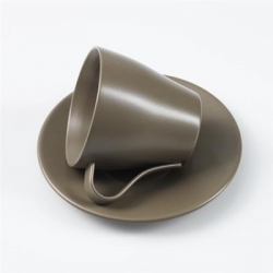 Beigegrijs RAL 7006 mat - 500 gram Poedercoat poeder