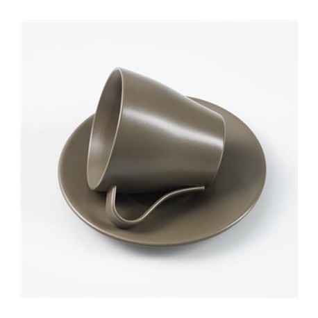 Beigegrijs RAL 7006 mat - 500 gram Poedercoat poeder