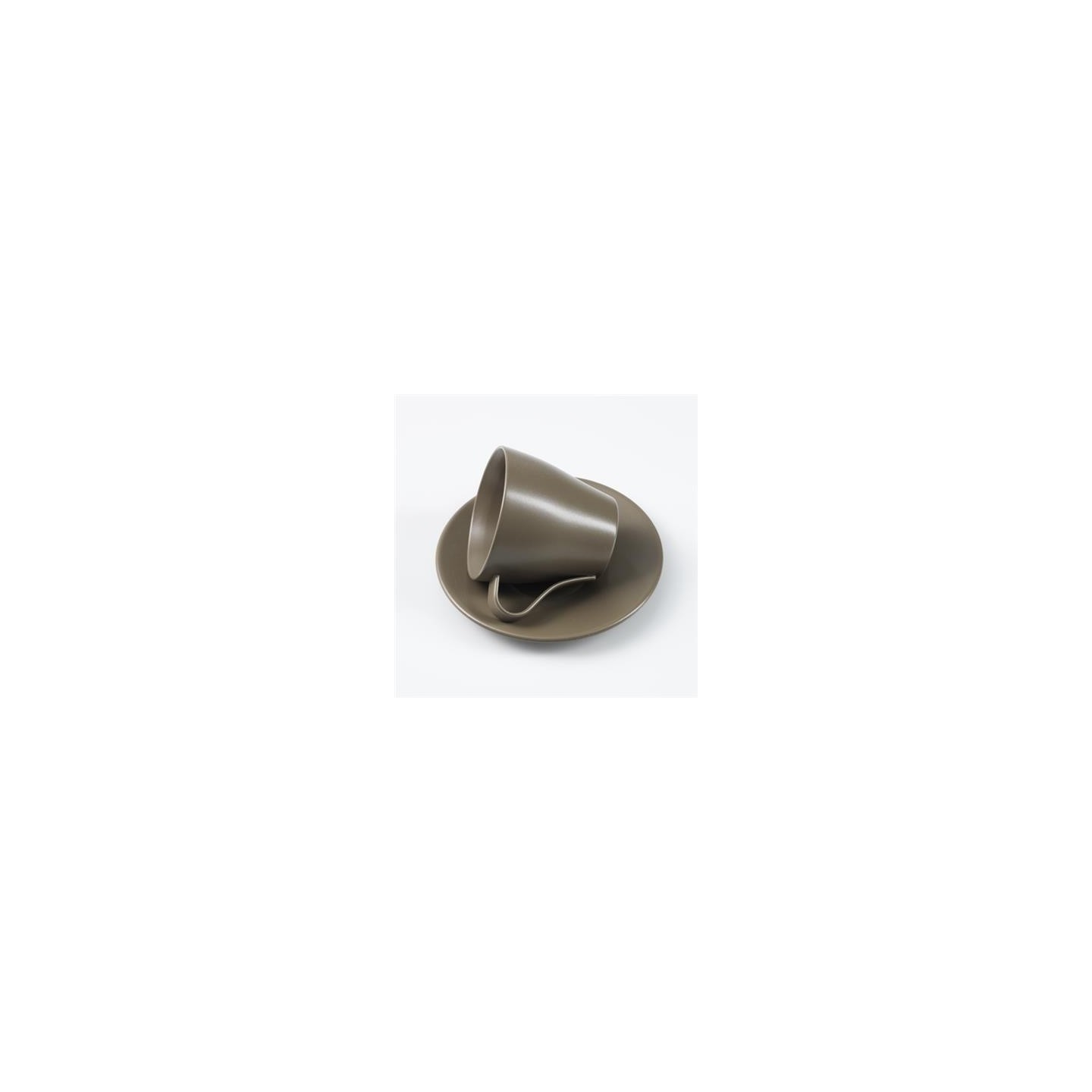 Beigegrijs RAL 7006 mat - 500 gram Poedercoat poeder