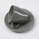 Betongrijs RAL 7230 hoogglans - 500 gram Poedercoat poeder