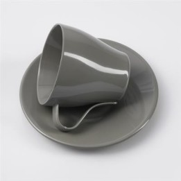 Betongrijs RAL 7230 hoogglans - 500 gram Poedercoat poeder