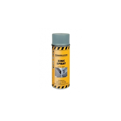 Zinkspray spuitbus 400 ml - Chamäleon