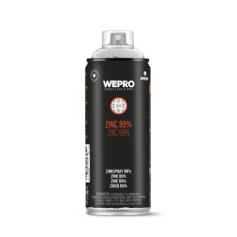 Ga naar het begin van de afbeeldingen-gallerij MTN WEPRO PURE ZINC 99% 400ML