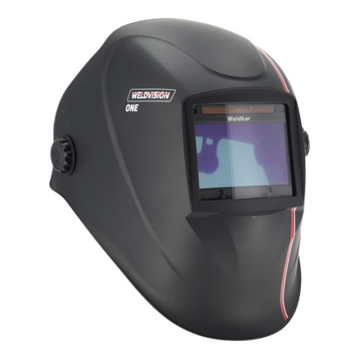 Lashelm Furia GP Extreme, met lasfilter Din 9-13