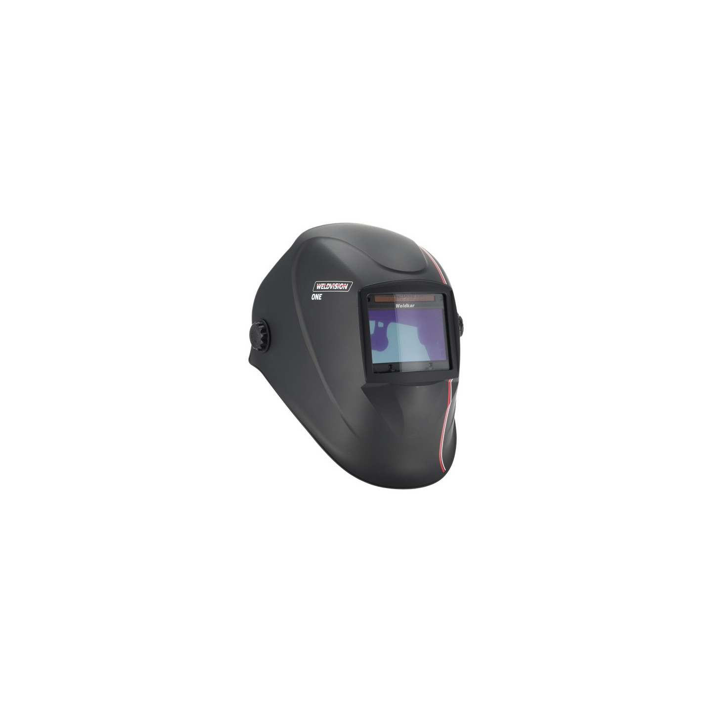 Lashelm Furia GP Extreme, met lasfilter Din 9-13