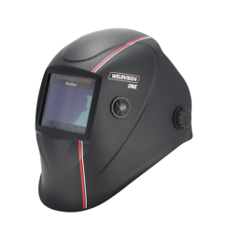 Lashelm Furia GP Extreme, met lasfilter Din 9-13