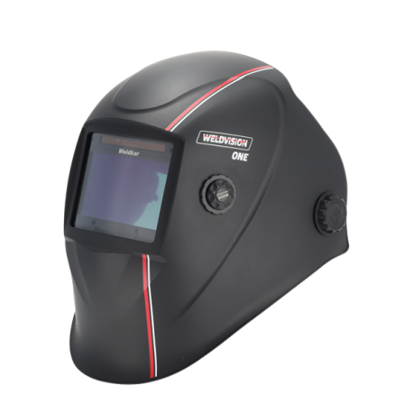 Lashelm Furia GP Extreme, met lasfilter Din 9-13
