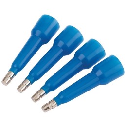 Vonk indicator Gunson