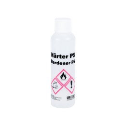 Verharder voor spuitplamuur 50ml
