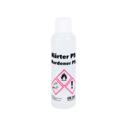 Verharder voor spuitplamuur 50ml