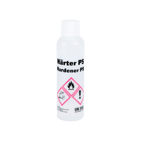 Verharder voor spuitplamuur 50ml