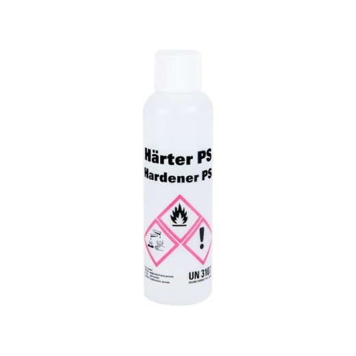 Strijkkit kwastbaar, blik 1 kg
