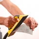 Mirka® Handschuurset HANDY 80x230mm