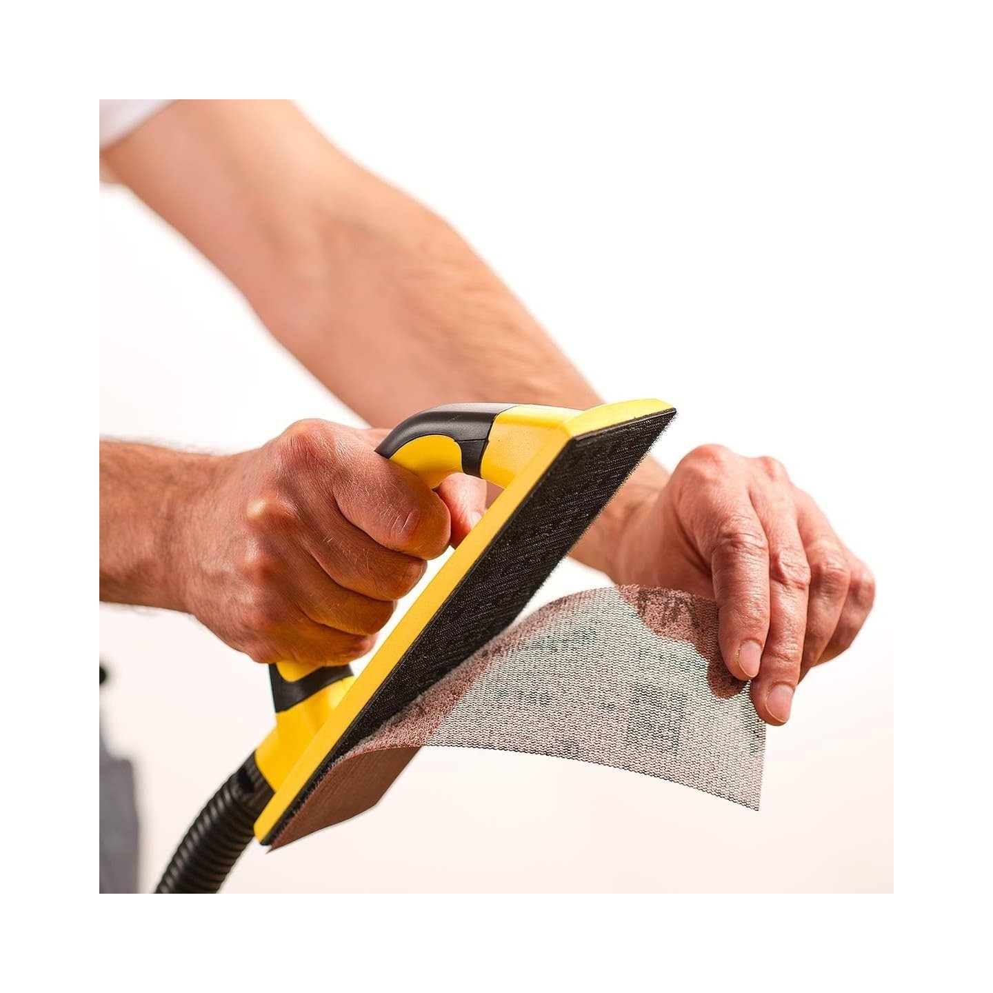 Mirka® Handschuurset HANDY 80x230mm