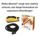Mirka® Handschuurset HANDY 80x230mm