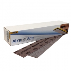 Mirka Abranet® Ace 70 x 420 mm Grip - doos 50 stuks