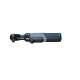 3/8" Accu ratel, L/R, 320rpm, oplaadbaar - Deltach