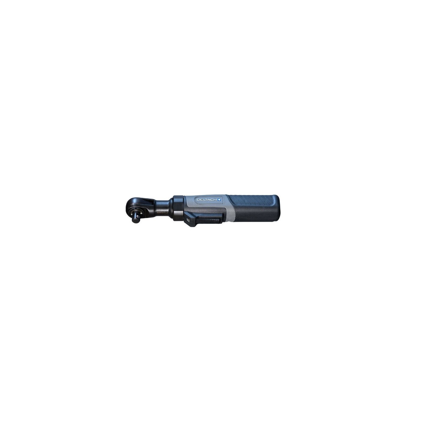 3/8" Accu ratel, L/R, 320rpm, oplaadbaar - Deltach