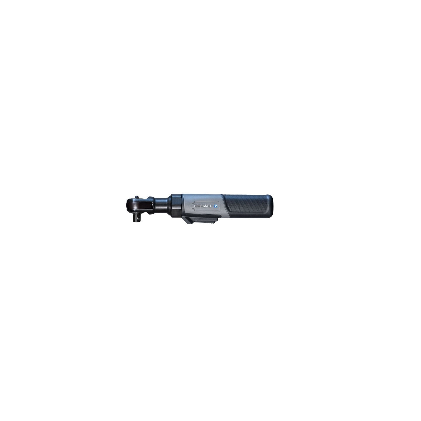 3/8" Accu ratel, L/R, 320rpm, oplaadbaar - Deltach