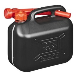 Jerrycan staal 20 liter
