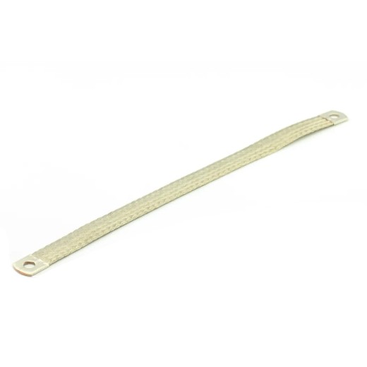 Linnen tape voor kabelbescherming, zwart 19mm x 25M