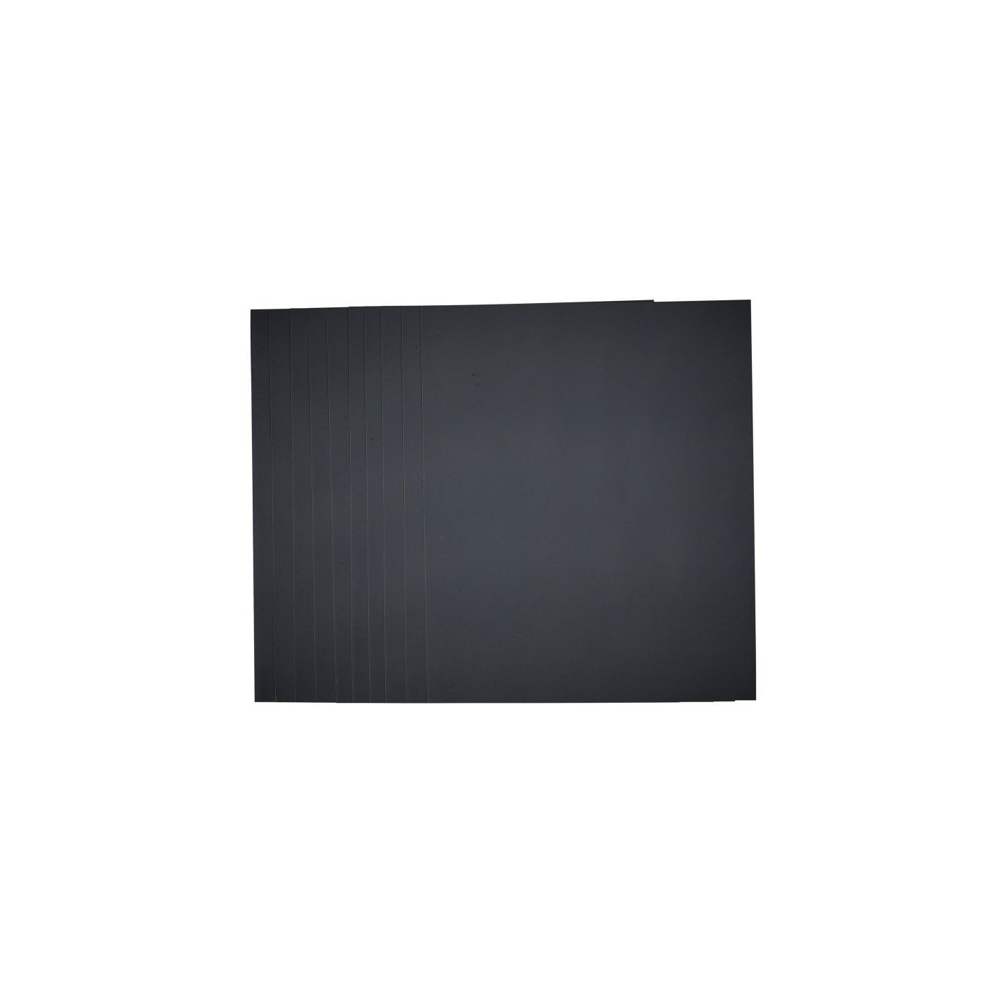 Waterproof Schuurpapier 230x280mm,P1000, 10st