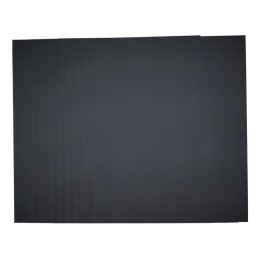Waterproof Schuurpapier 230x280mm,P1000, 10st