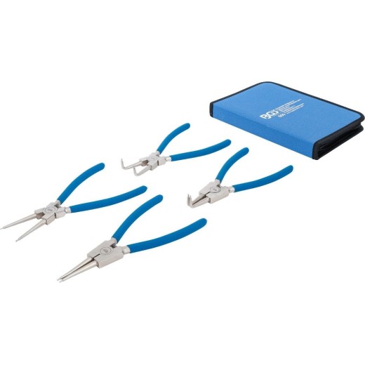 Circlip tang Uitwendig Haaks  - LASER TOOLS