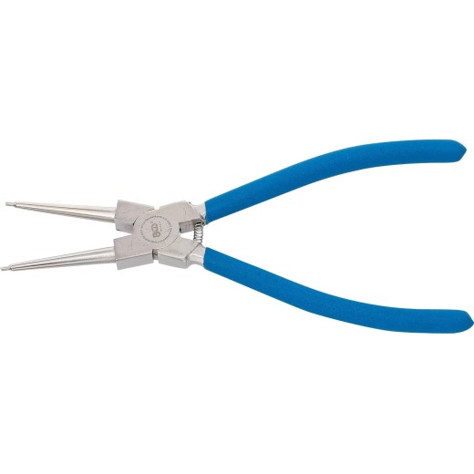 Circlip recht tang Inwendig  - BGS