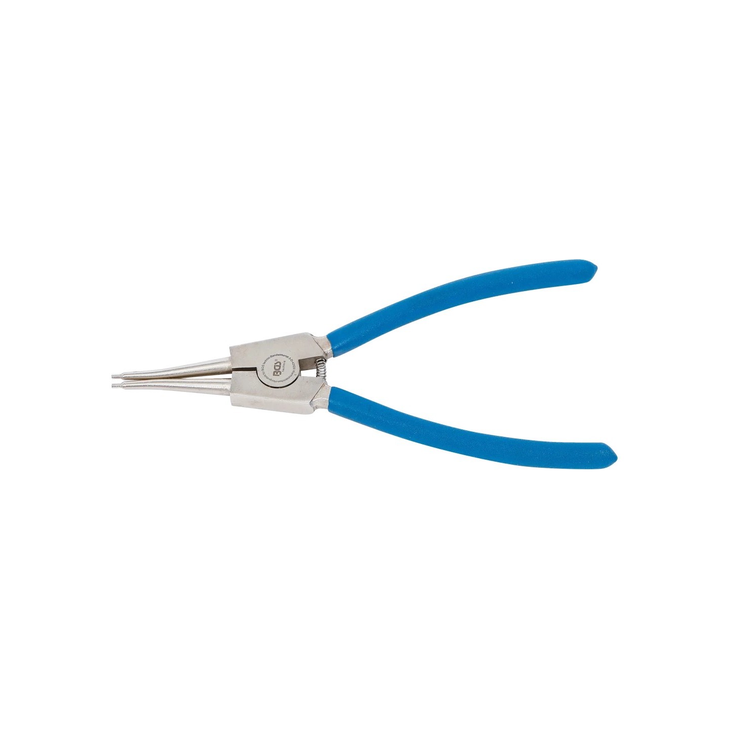 Circlip tang Uitwendig  - BGS