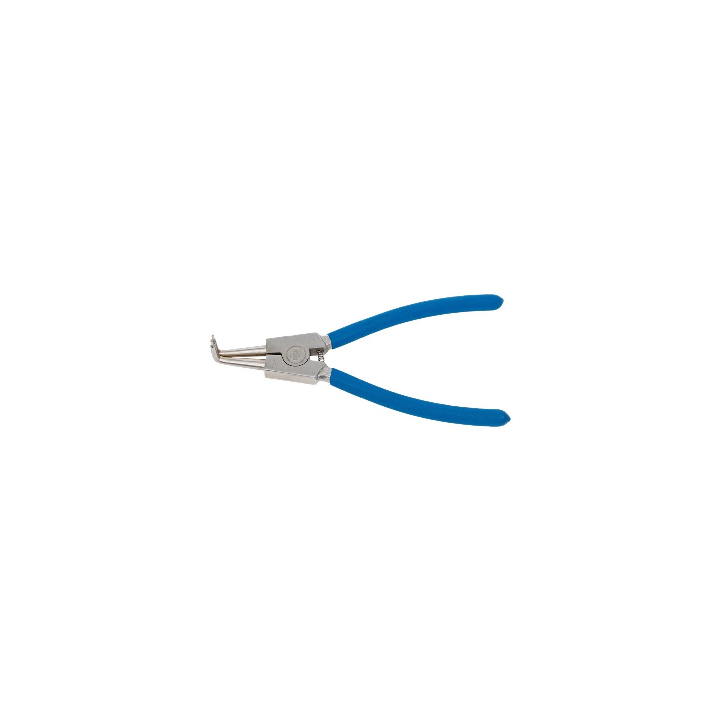 Circlip tang Uitwendig Haaks  - BGS