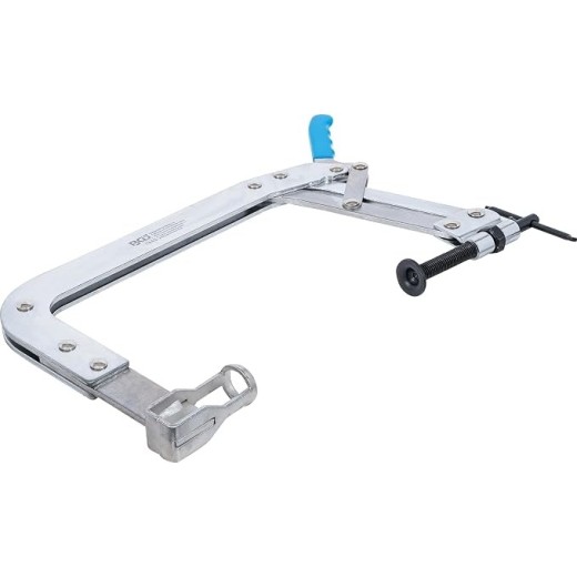Klepseal de- en montage set pneumatisch