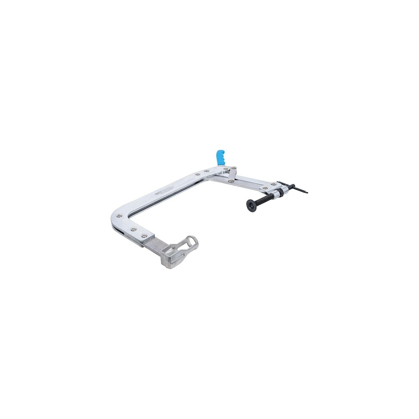 Klepseal de- en montage set pneumatisch