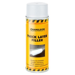 High Build primer spuitbus 400 ml - Chameleon