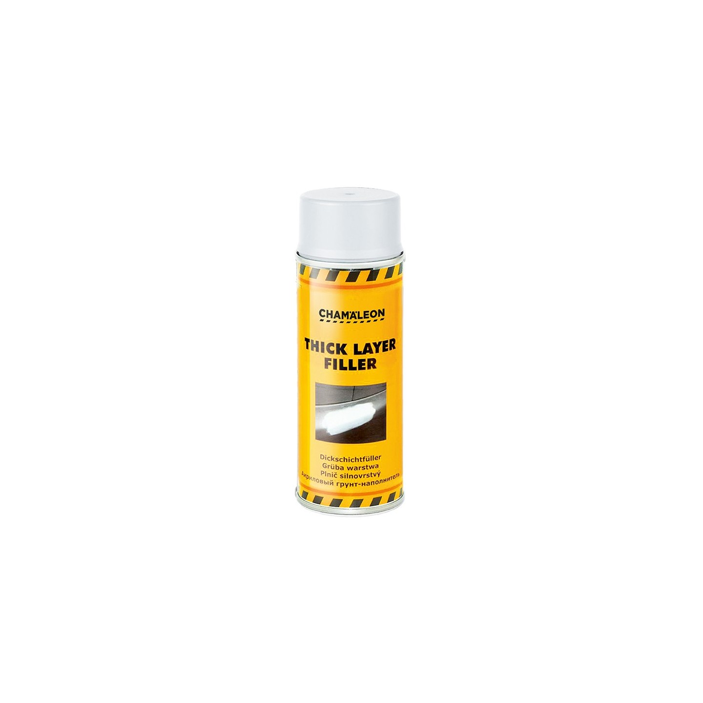 High Build primer spuitbus 400 ml - Chameleon