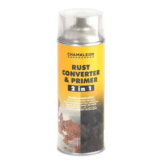 Roestomvormer primer spuitbus 400 ml Chameleon